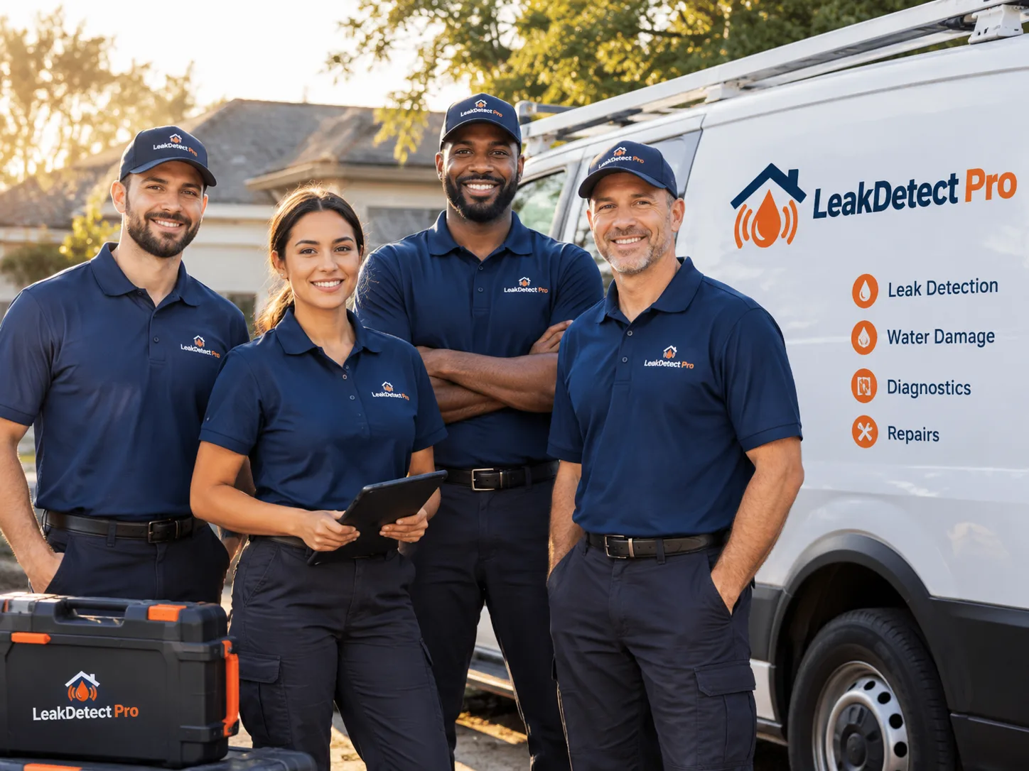Roof Repair company in Lorain, OH